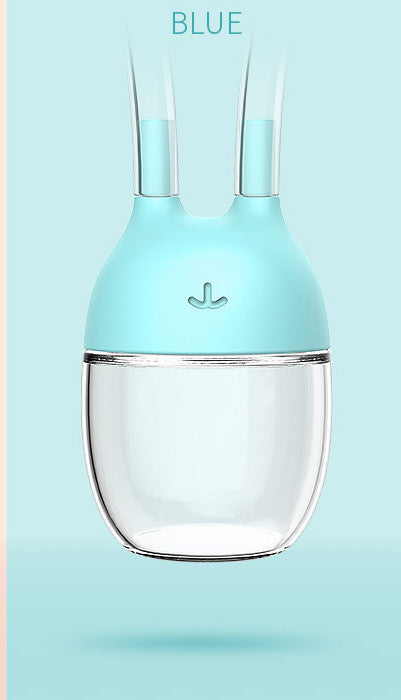 Baby Safe Nose Cleaner Aspirator