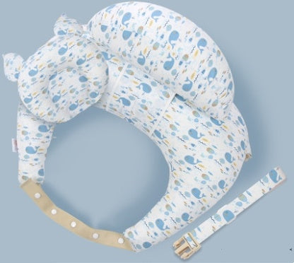 Maternity Breastfeeding Adjustable Cushion