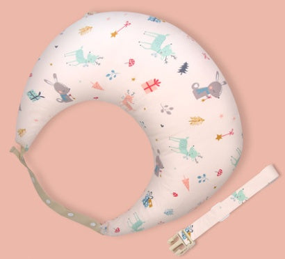 Maternity Breastfeeding Adjustable Cushion