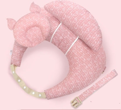 Maternity Breastfeeding Adjustable Cushion