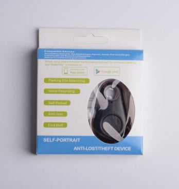 Water Drop Bluetooth Object Finder