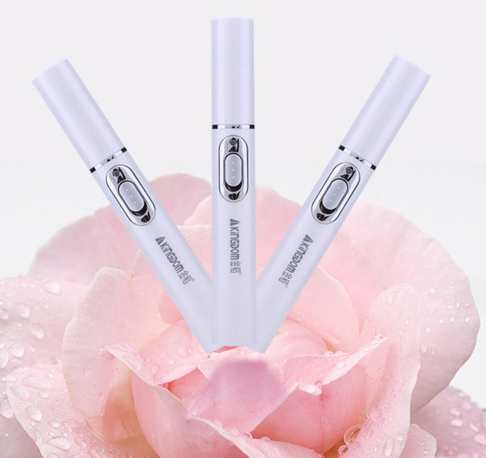Blue Light Acne Therapy Laser Pen