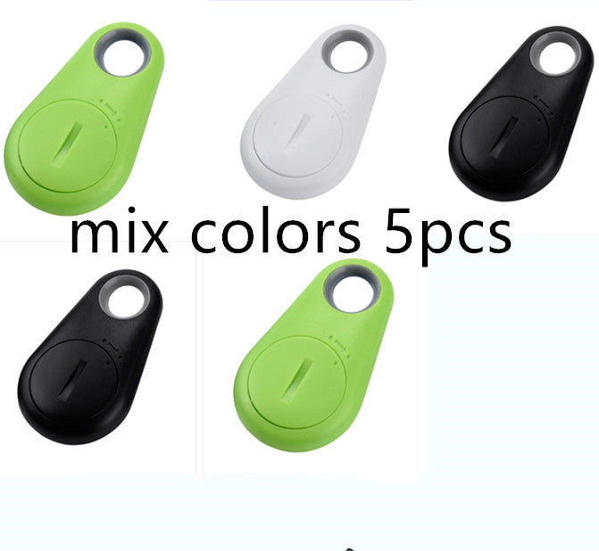Water Drop Bluetooth Object Finder