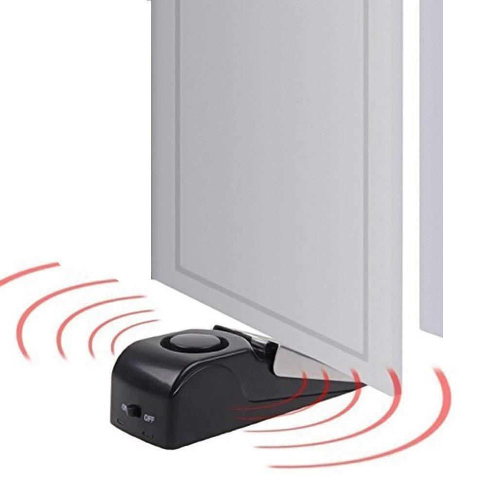 Electronic Burglar Alarm Home Security Alarm System