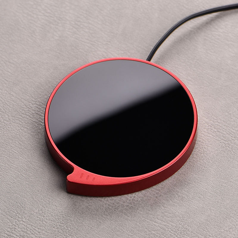 Smart Coffee Mug Cup Warmer For Office Home