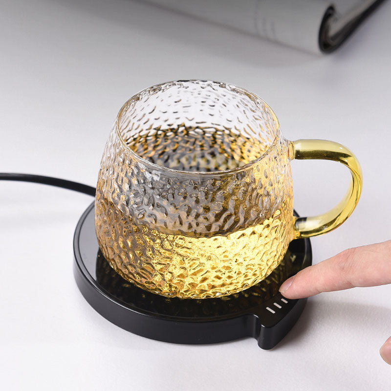 Smart Coffee Mug Cup Warmer For Office Home