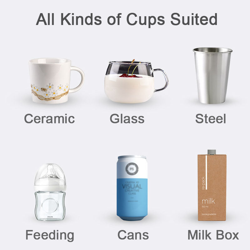 Smart Coffee Mug Cup Warmer For Office Home