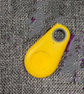 Water Drop Bluetooth Object Finder