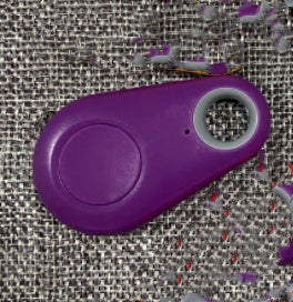 Water Drop Bluetooth Object Finder