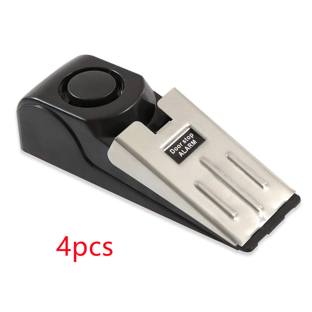 Electronic Burglar Alarm Home Security Alarm System