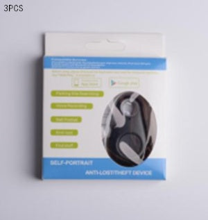 Water Drop Bluetooth Object Finder