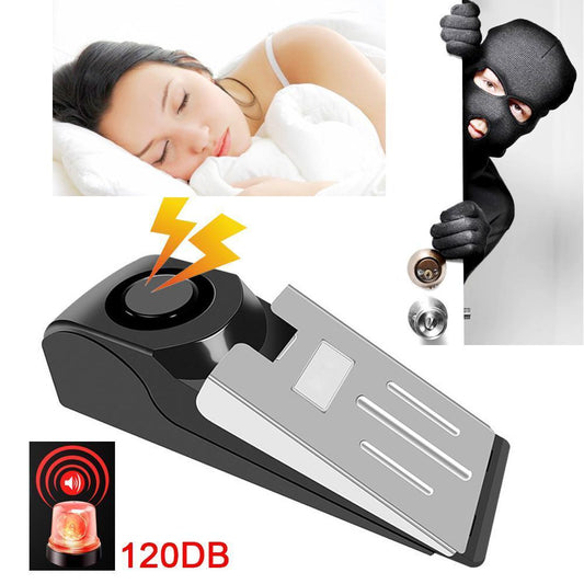 Electronic Burglar Alarm Home Security Alarm System