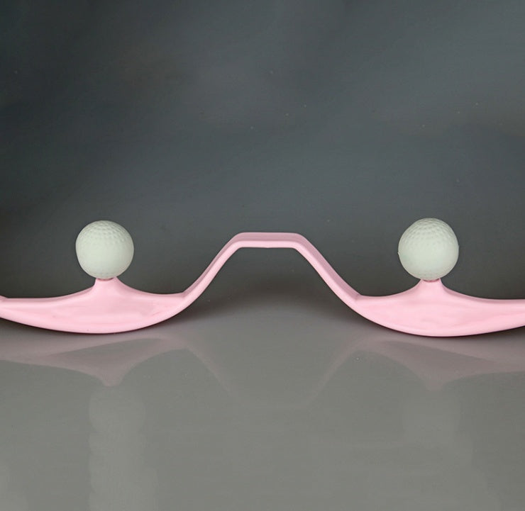 Pressure Point Neck Massage Roller