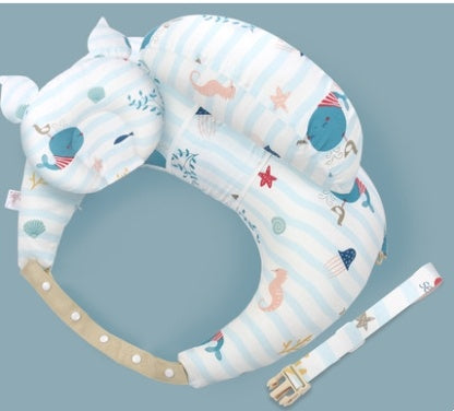 Maternity Breastfeeding Adjustable Cushion