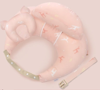 Maternity Breastfeeding Adjustable Cushion