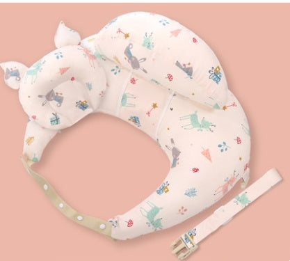 Maternity Breastfeeding Adjustable Cushion
