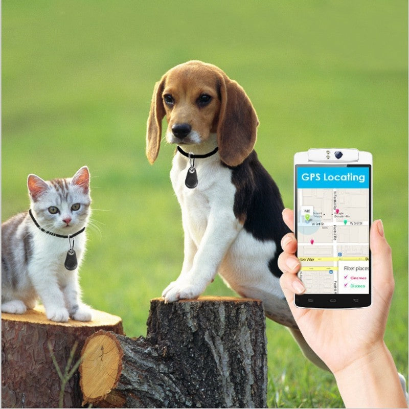 Water Drop Bluetooth Object Finder
