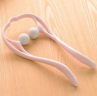 Pressure Point Neck Massage Roller