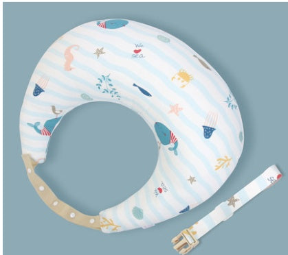Maternity Breastfeeding Adjustable Cushion