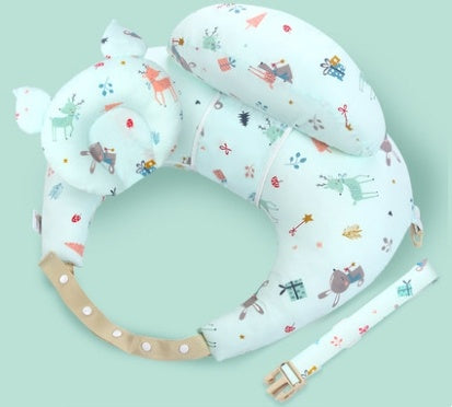 Maternity Breastfeeding Adjustable Cushion