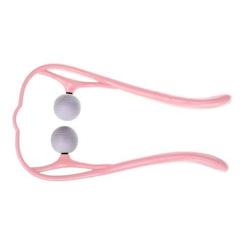 Pressure Point Neck Massage Roller