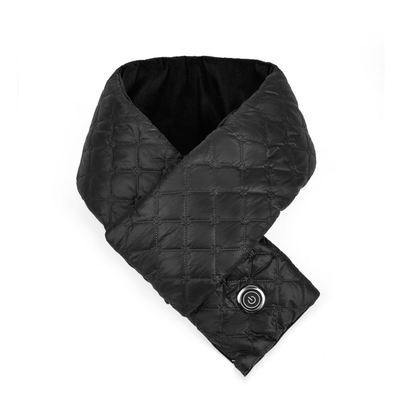 Electric Heating Scarf 3 Gear Heating Pads