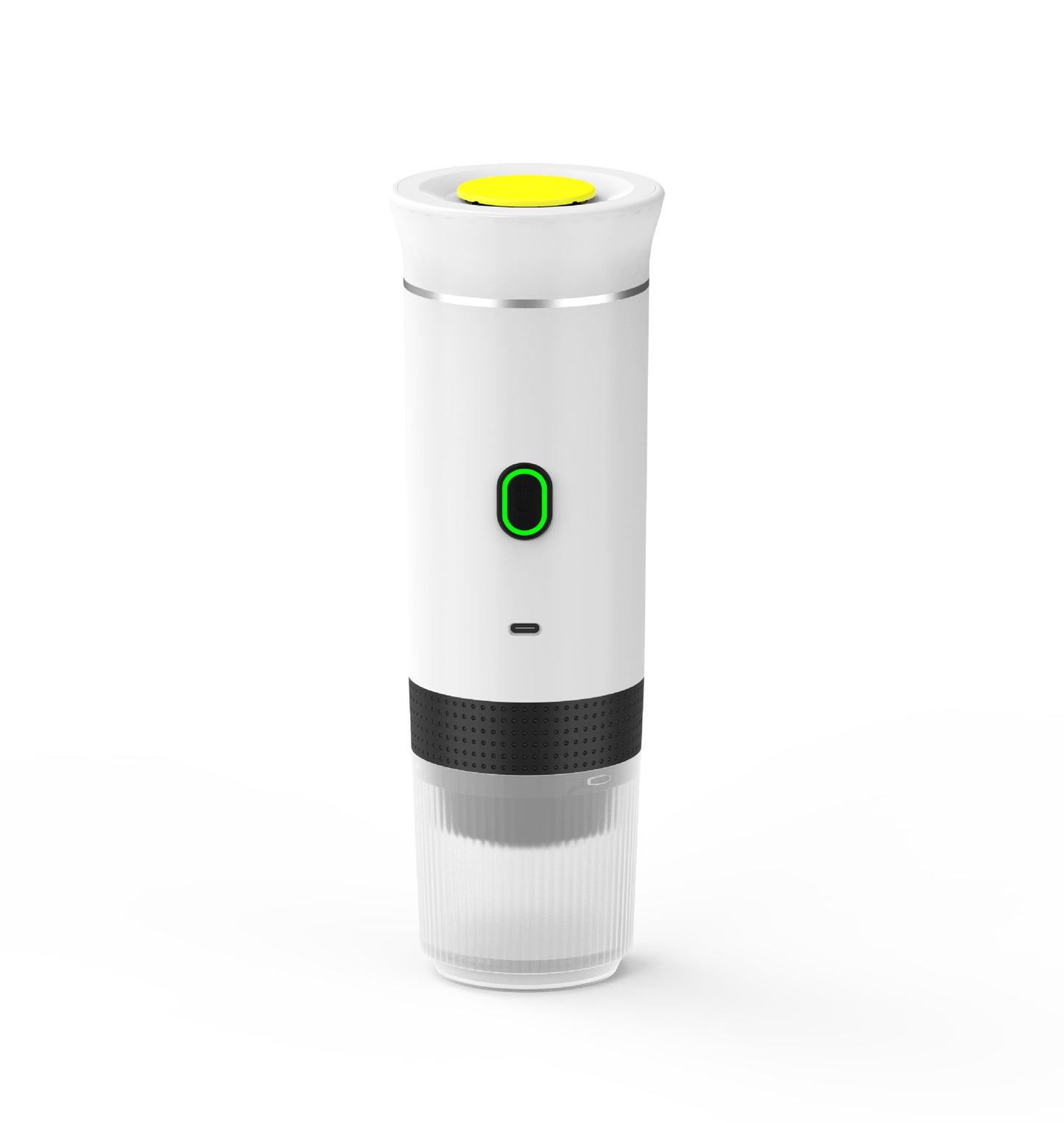 Portable Coffee Espresso Maker Machine