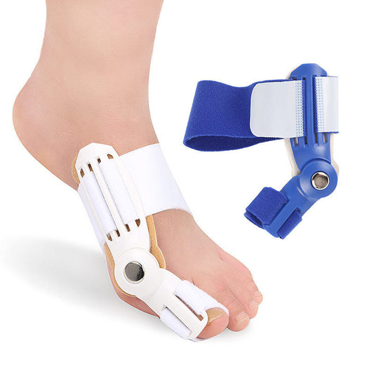 Hallux Valgus Toe Corrector Sleeves