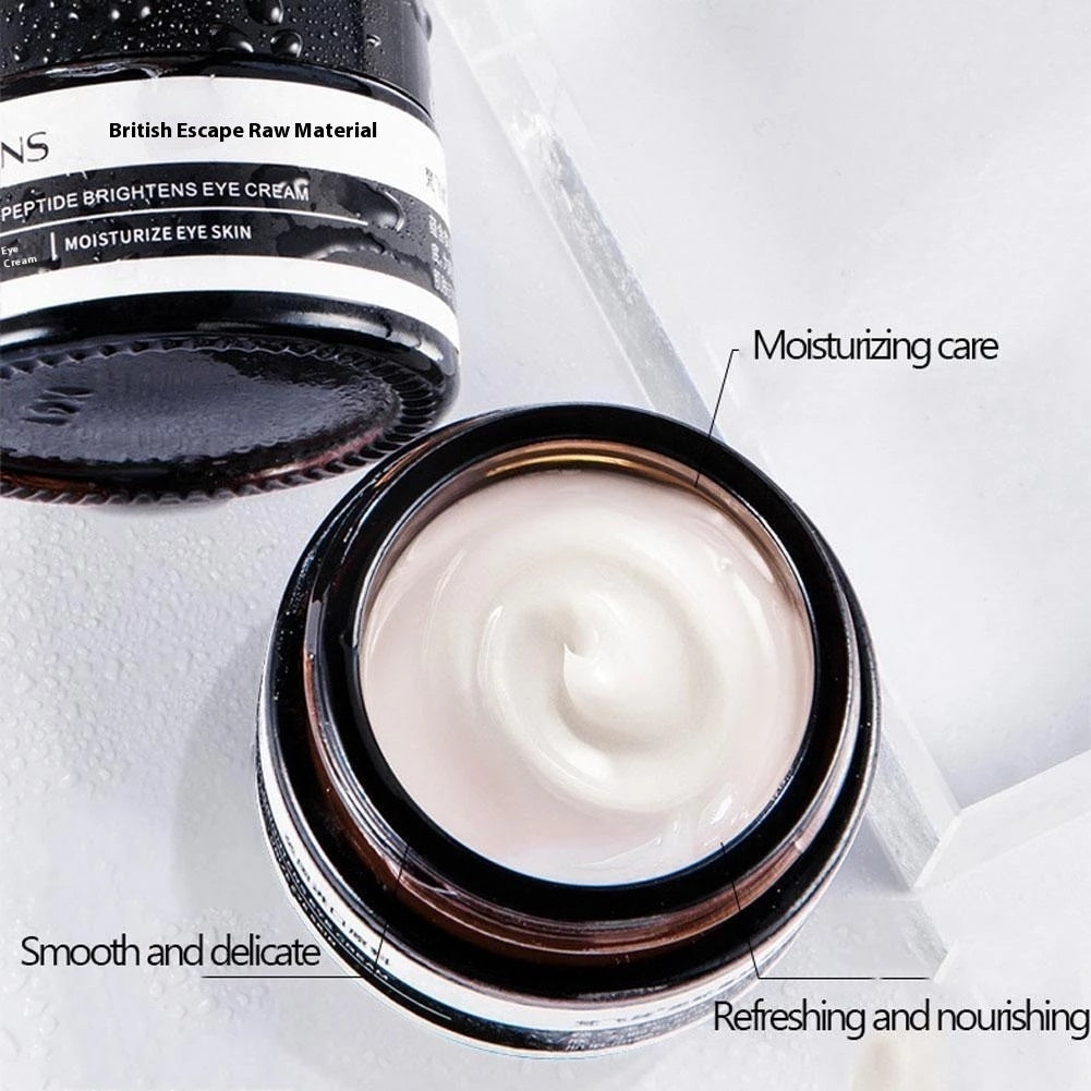 Firming Eye Cream Moisturizing Eye Cream