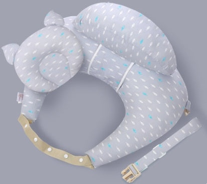 Maternity Breastfeeding Adjustable Cushion