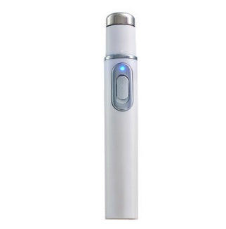 Blue Light Acne Therapy Laser Pen