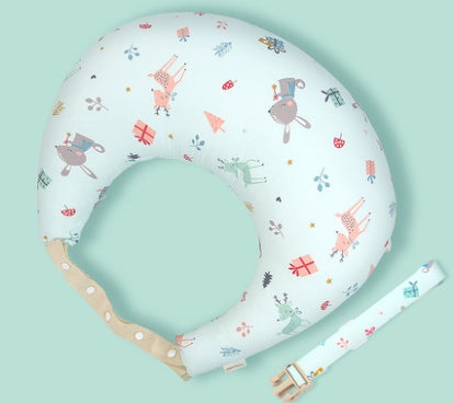 Maternity Breastfeeding Adjustable Cushion