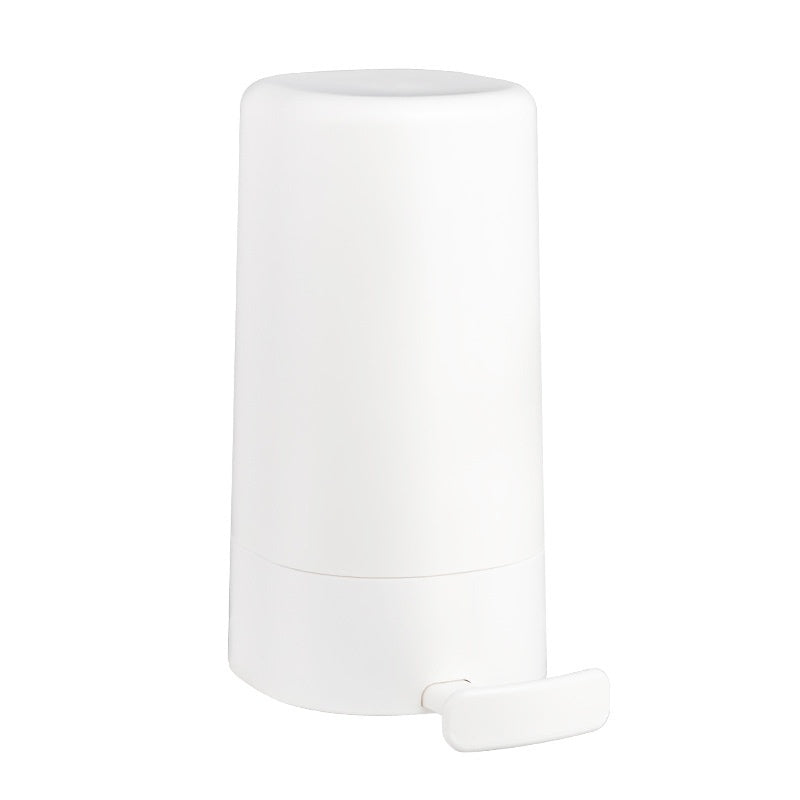 Soap Grinder Dispenser Soap Box Wall Mounted