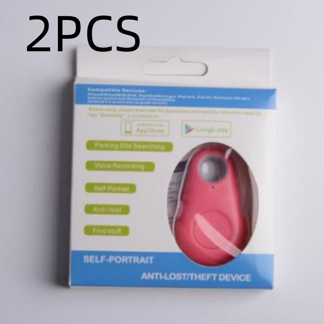 Water Drop Bluetooth Object Finder