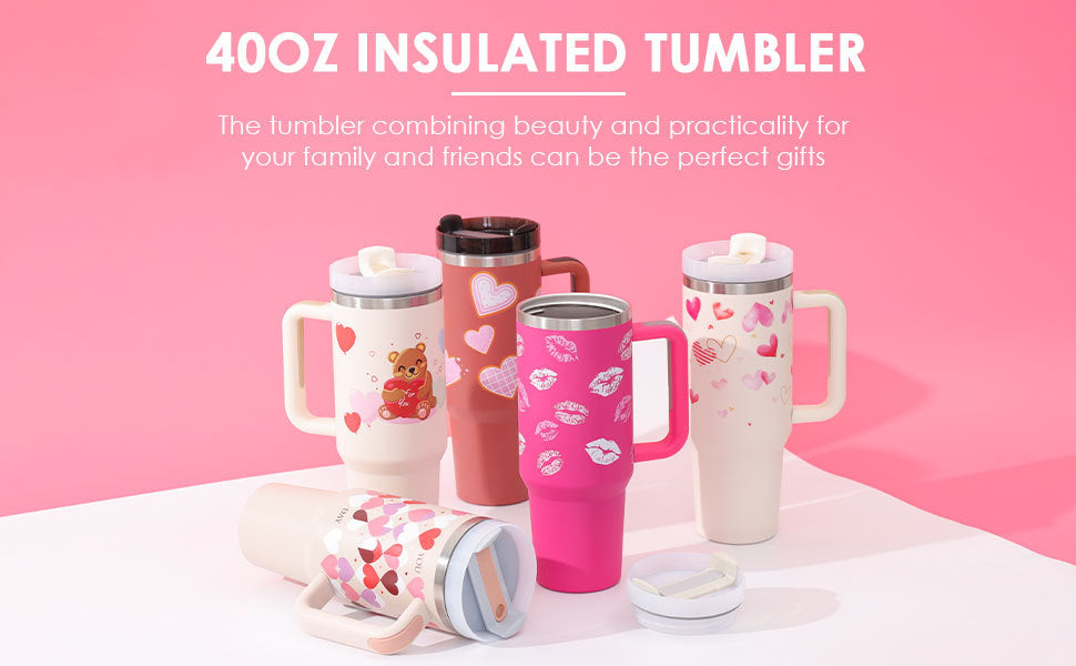 Stainless Steel Spill Proof Vacuum Coffee Cup