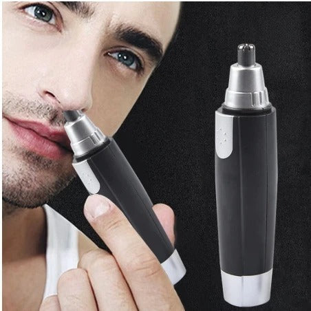 Electric Nose Hair Trimmer Razor