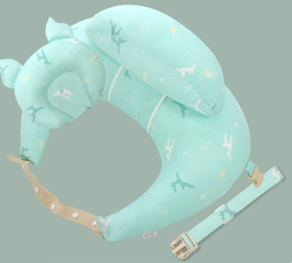 Maternity Breastfeeding Adjustable Cushion