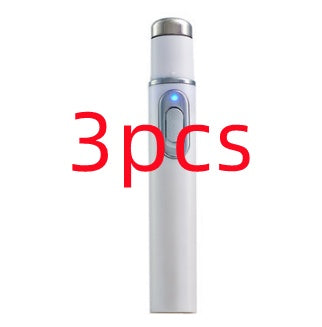 Blue Light Acne Therapy Laser Pen