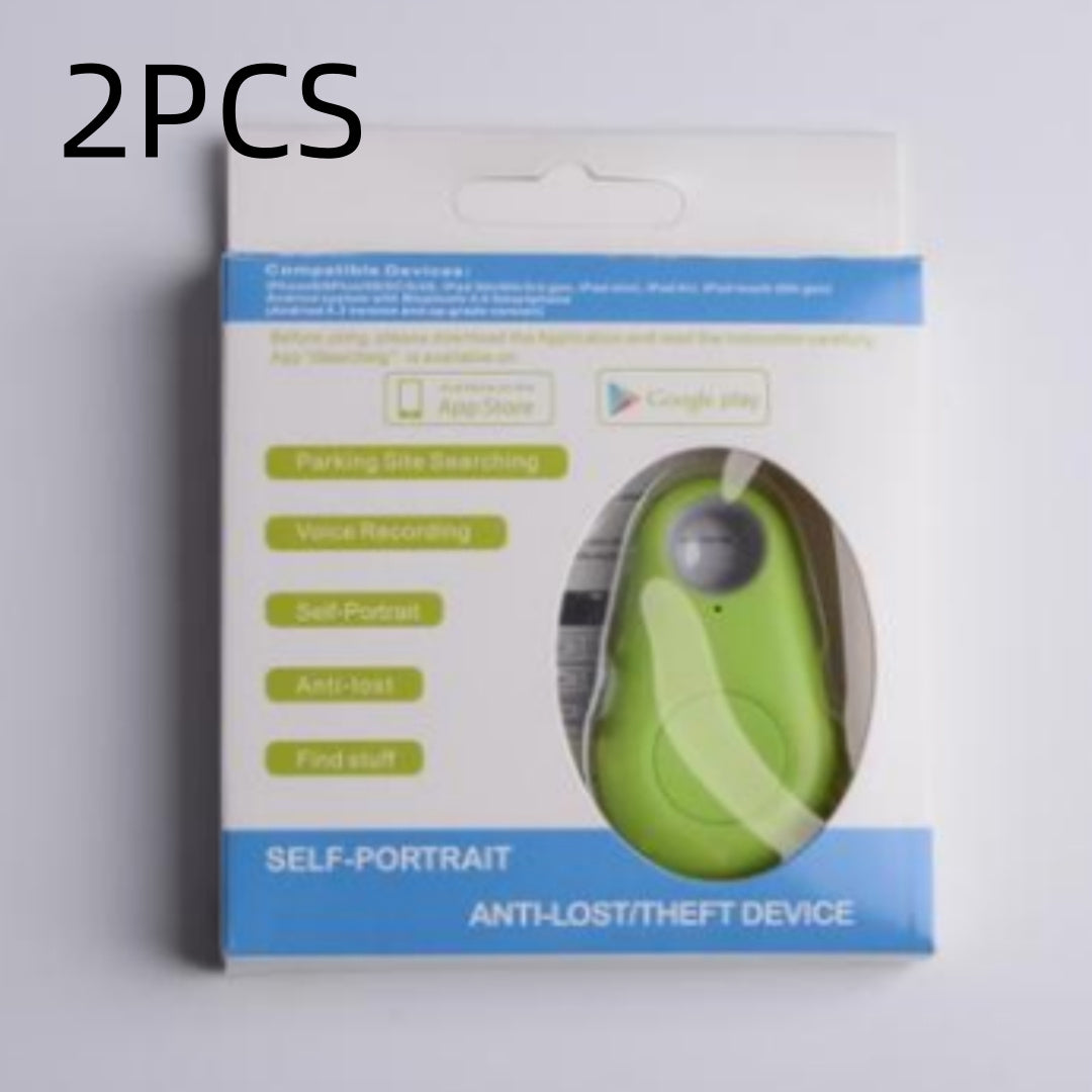 Water Drop Bluetooth Object Finder