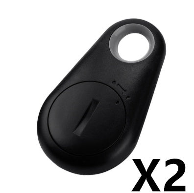 Water Drop Bluetooth Object Finder