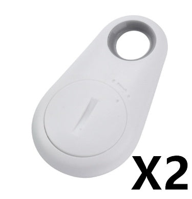 Water Drop Bluetooth Object Finder