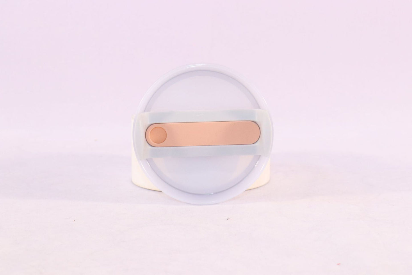 Stainless Steel Spill Proof Vacuum Coffee Cup