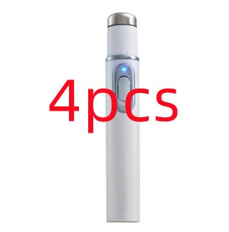 Blue Light Acne Therapy Laser Pen