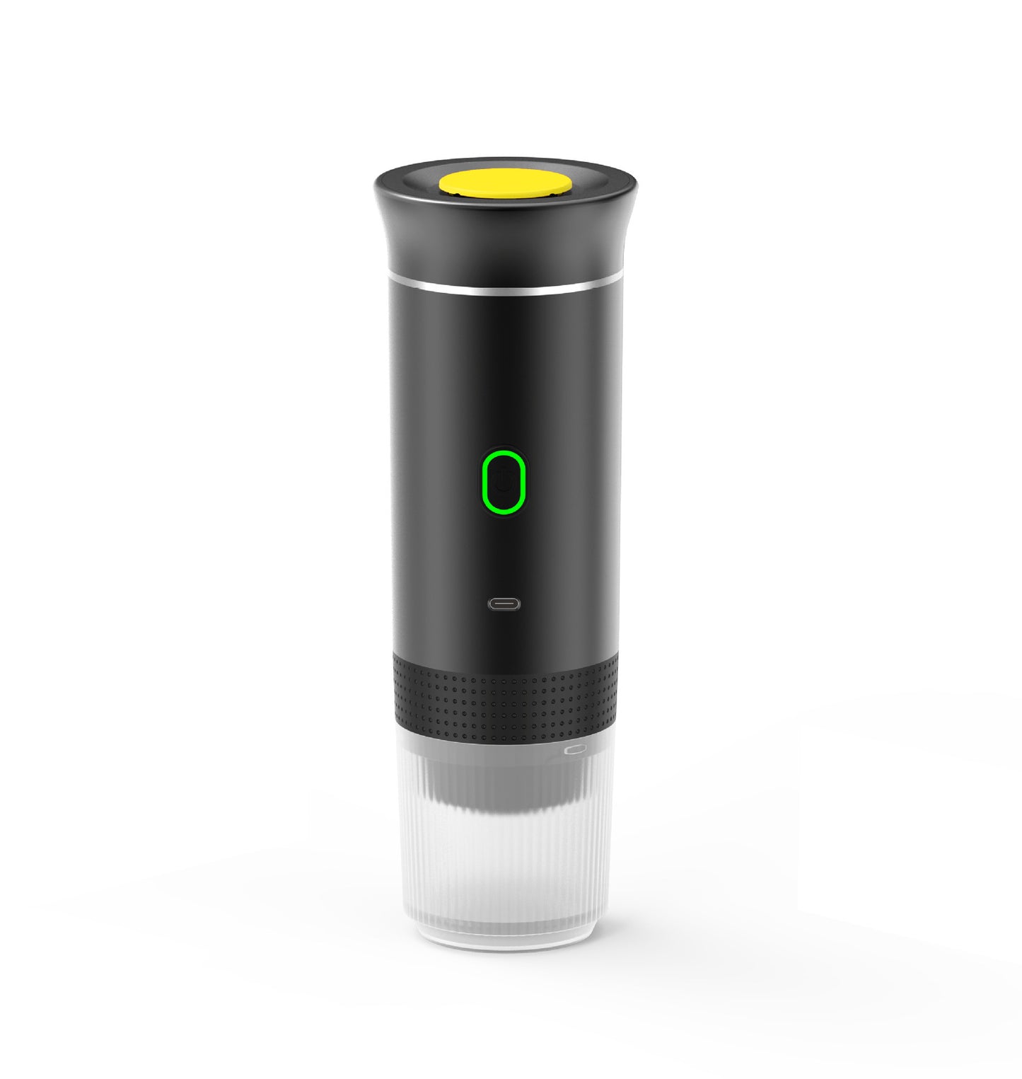 Portable Coffee Espresso Maker Machine