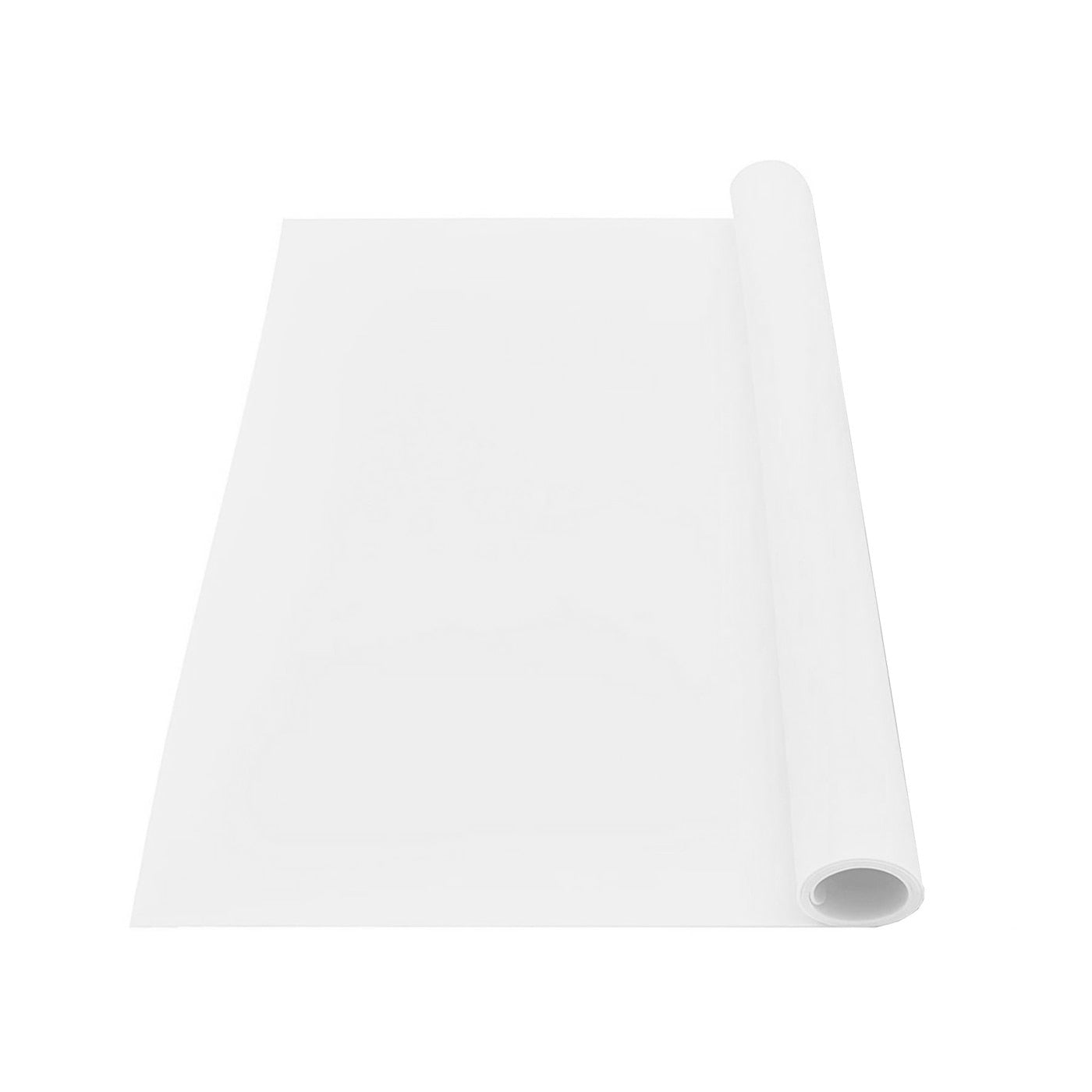 Table Mat Dining Silicone Placemat Hot Pad 1mm Thickness Tablecloth Table Protector Baking Mat Non Slip Kitchen Desk Decorations