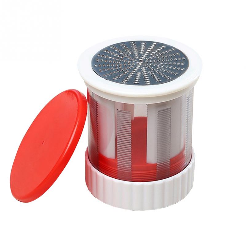 Smart Cutter Innovations Butter Mill
