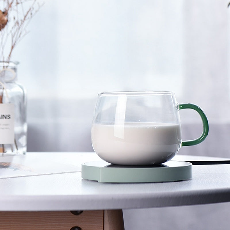 Smart Coffee Mug Cup Warmer For Office Home