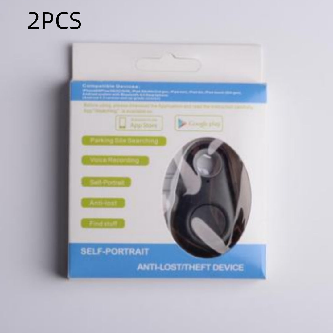 Water Drop Bluetooth Object Finder
