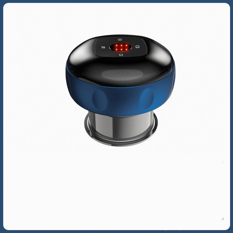 Electric Vacuum Cupping Therapy Massager