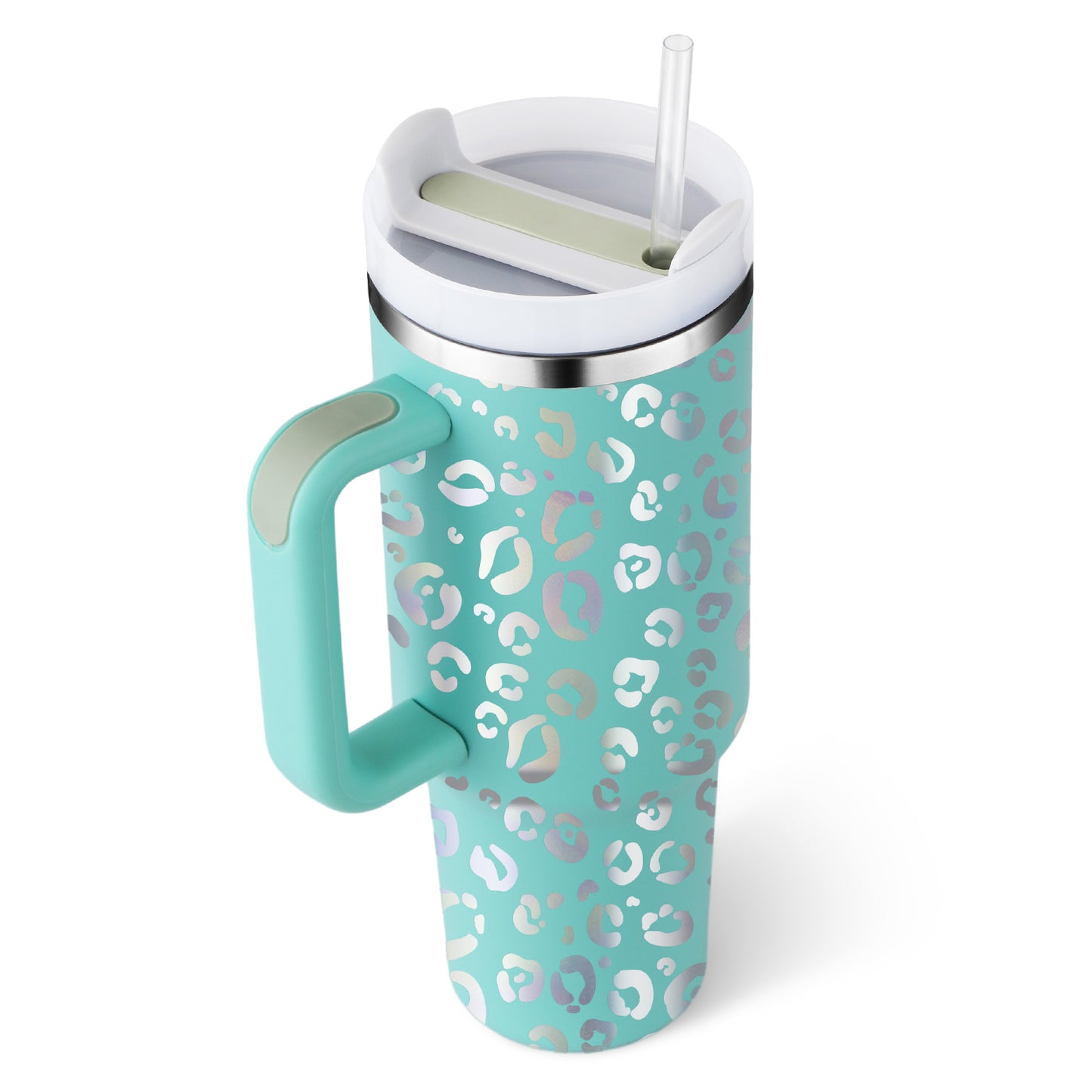 Stainless Steel Spill Proof Vacuum Coffee Cup